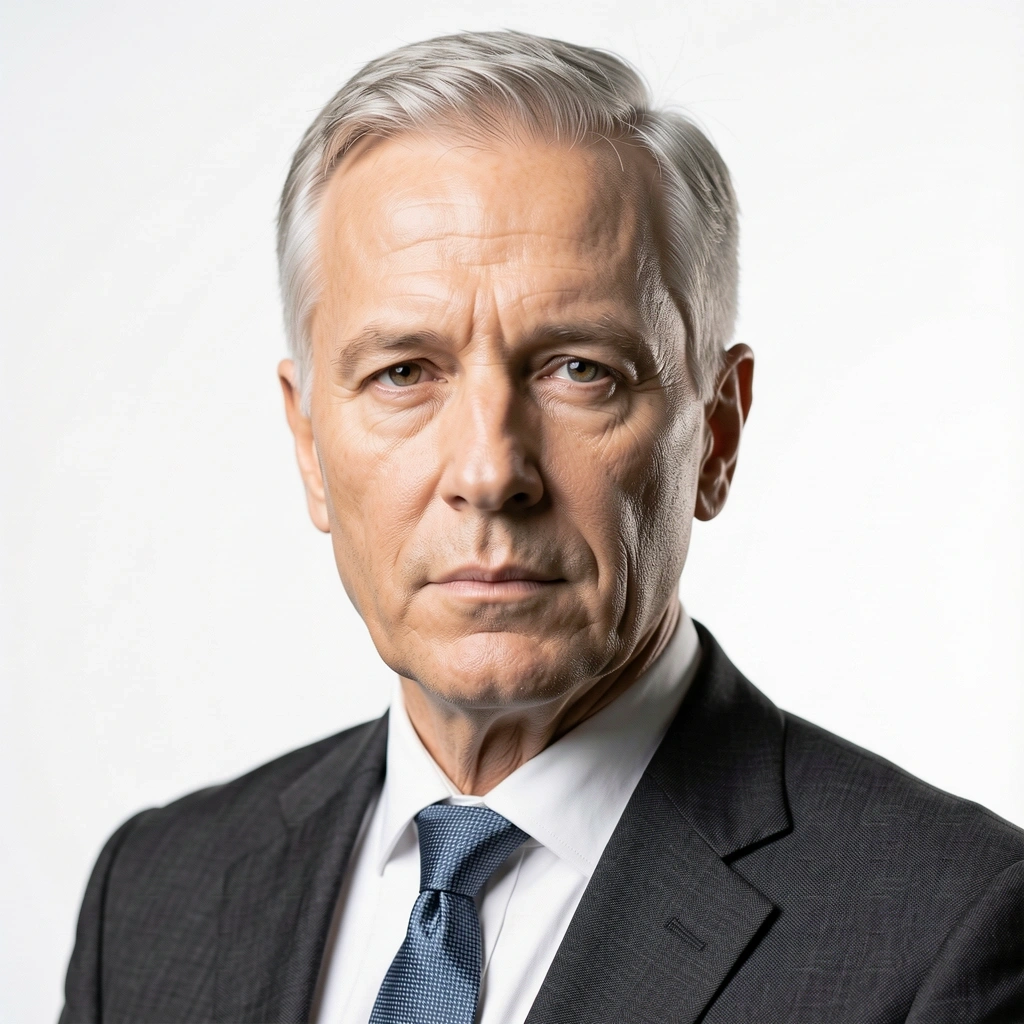 Senior Market Analyst