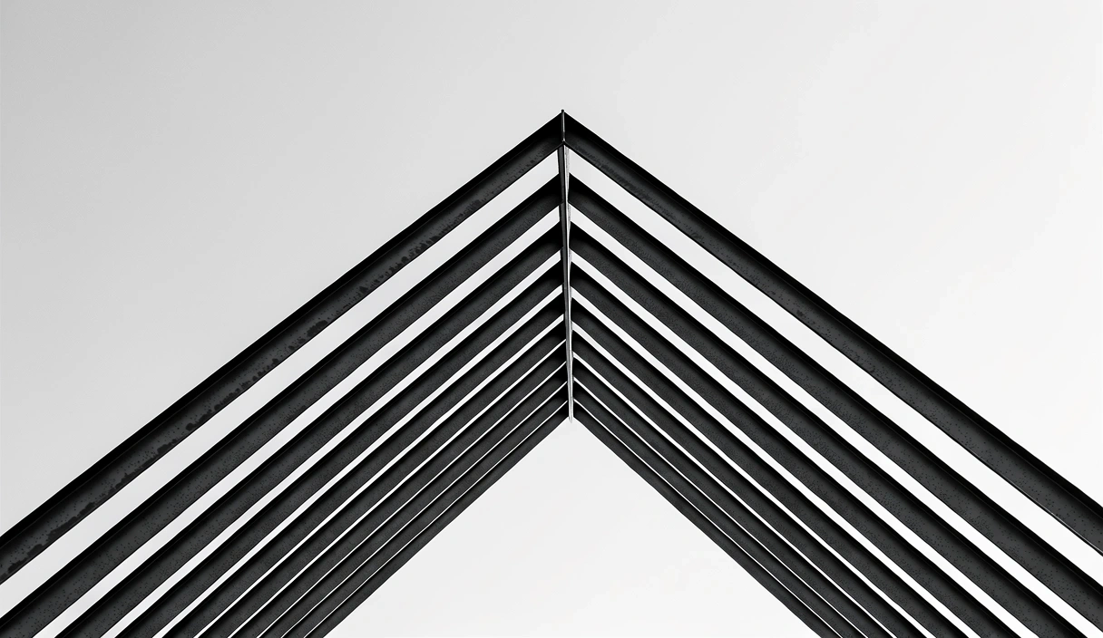 Geometric structural balance