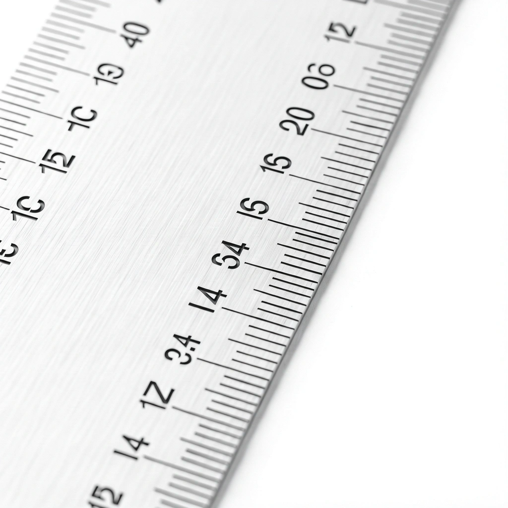 Precision verification